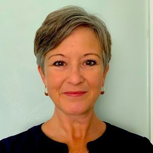 Meet your Posher, Wendy